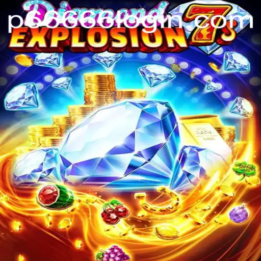 DiamondExplosion7s: A Dazzling New Gaming Sensation
