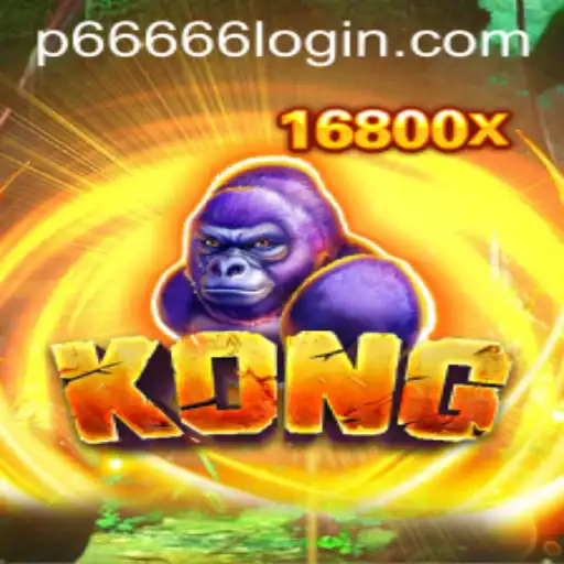 Exploring Kong: A Riveting Gaming Adventure with P666 Login