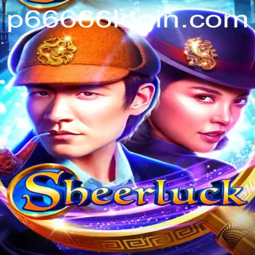 Unearthing the Mysteries of Sheerluck: Your Guide to the P666 Login Adventure