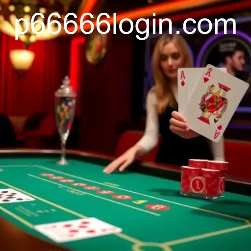 The Fascinating World of Baccarat