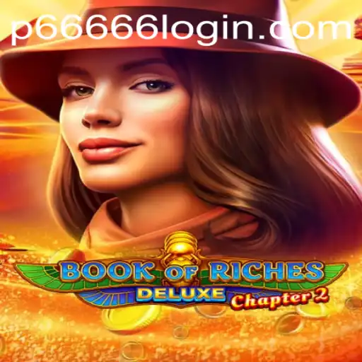 Unveiling Book of Riches Deluxe Chapter 2 and the P666 Login Experience