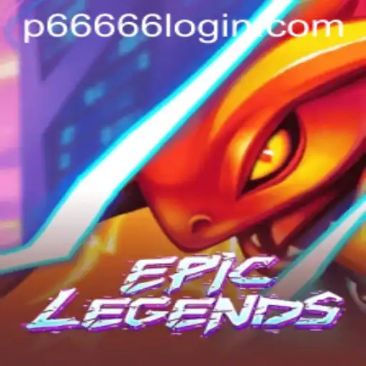 Discover the Exciting World of EpicLegends and the P666 Login Adventure
