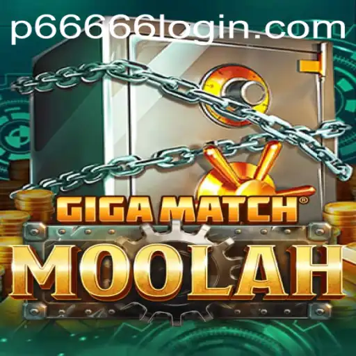 GigaMatchMoolah Game Dynamics and P666 Login Feature Explained