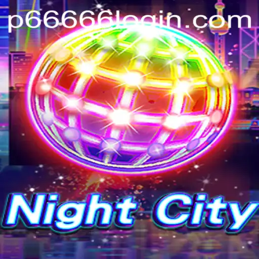 NightCity: The Immersive Gaming Experience with P666 Login