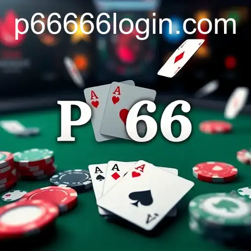 Exploring the World of Poker Games with P666 Login