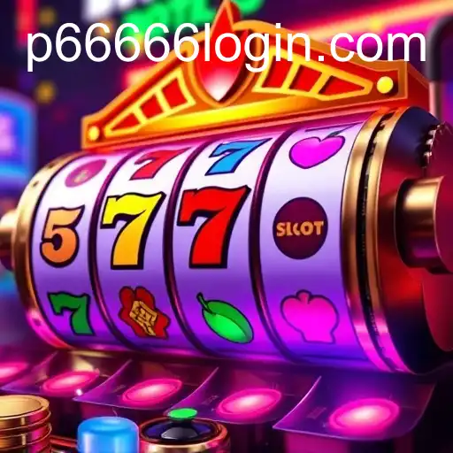 Exploring the Fascinating World of Slot Games: An In-depth Look Into P666 Login