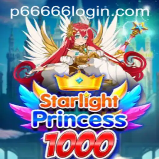 Discover the Exciting Universe of StarlightPrincess1000 with P666 Login