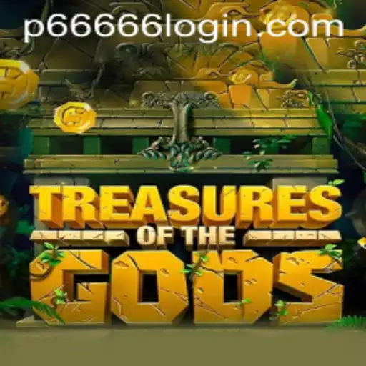 Unveiling TreasureoftheGods: A Journey Into Mythical Lands