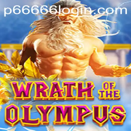 Explore the Exciting World of WrathofOlympus and Master the P666 Login