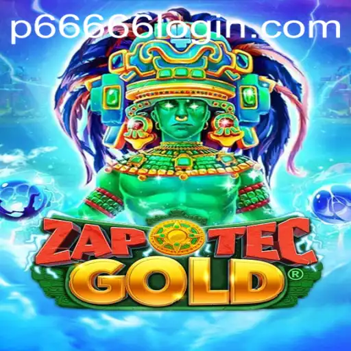 Unveiling ZapOtecGold: A Futuristic Gaming Experience with P666 Login