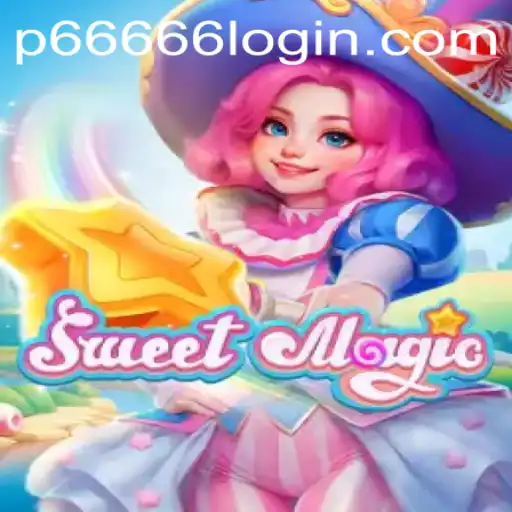 SweetMagic: A Journey into a Whimsical World with P666 Login